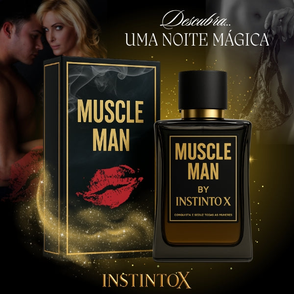 🔥 INSTINTOX™ – Feromonas para quem não vai dormir sozinho esta noite